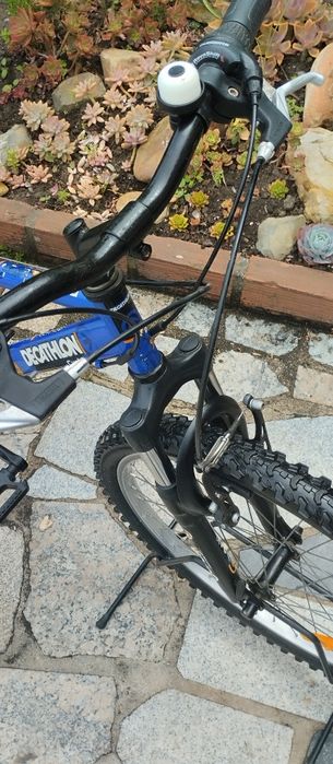 Bicicleta roda 24 excelente estado