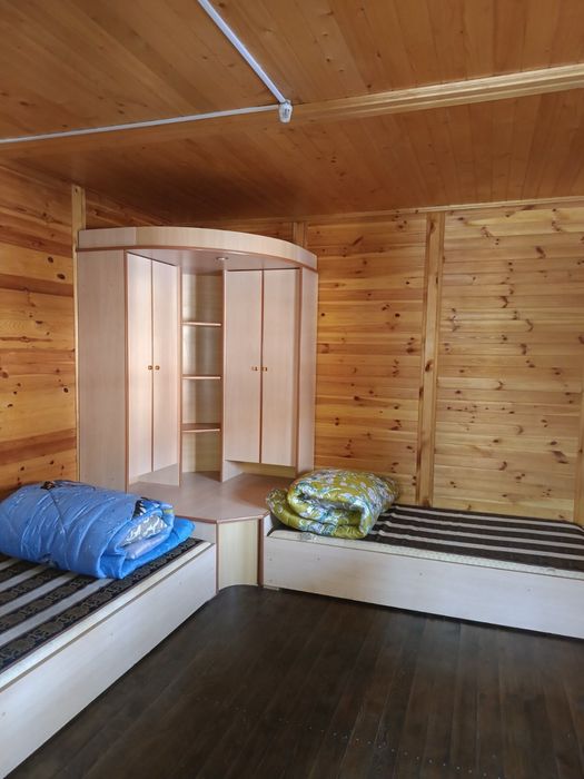 Продам гостьовий комплекс з сауною, басейном с.Войнівка