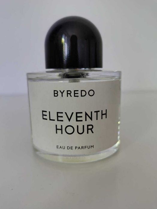 Byredo Eleventh Hour