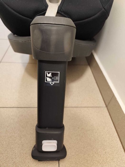 Fotelik Cybex Sirona SX-2 OBROTOWY