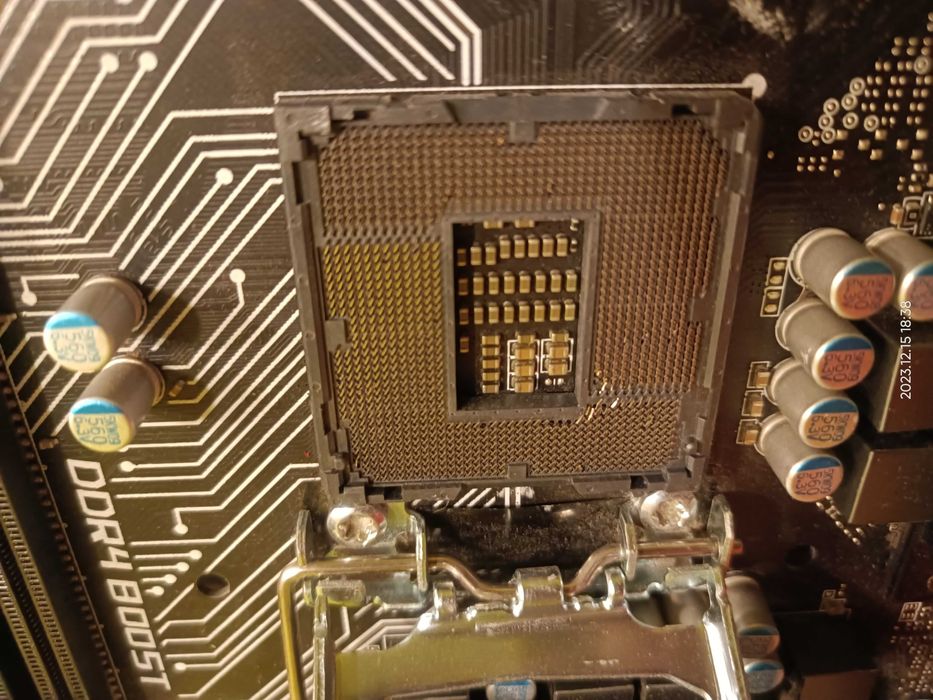 Płyta główna MSI B150M Mortar