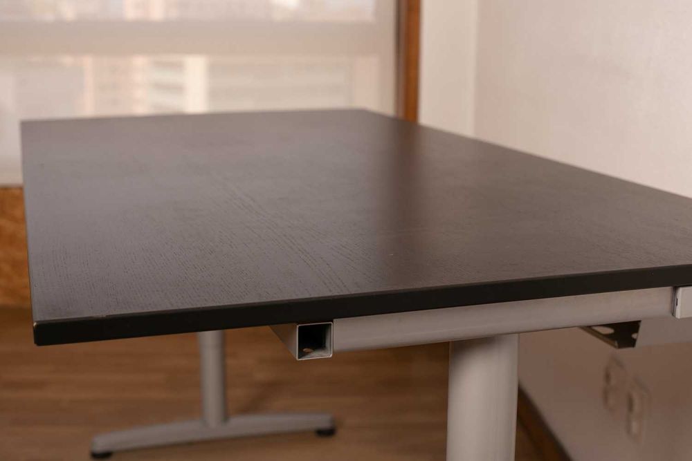Secretaria de escritório