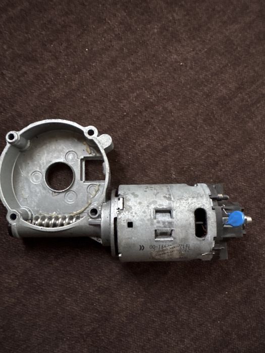 Мотор двигатель кофемашины saeco lirika