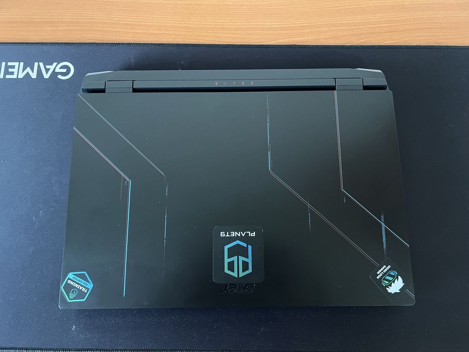 acer nitro 5 an517-55