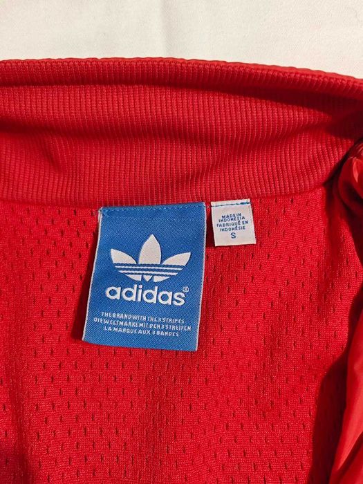 ветровка женская Adidas оригинал