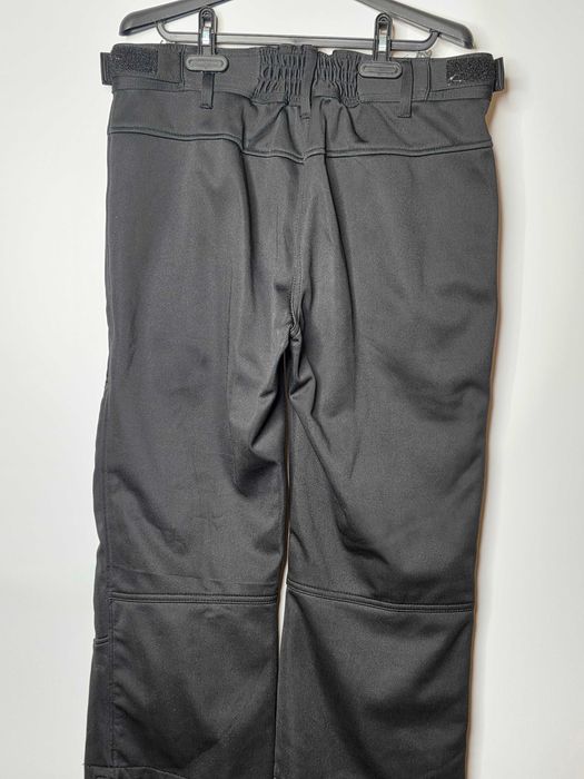 Штаны зимние женские crivit softshell лыжные штаны термо мембрана