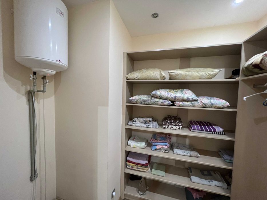 Подобова оренда, 2 кім.Середньофонтанська,19В"Чудо-Місто"ЖД,Центр,Море