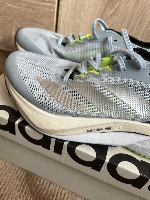 Бігові Кросівки Adidas Adizero Boston 12