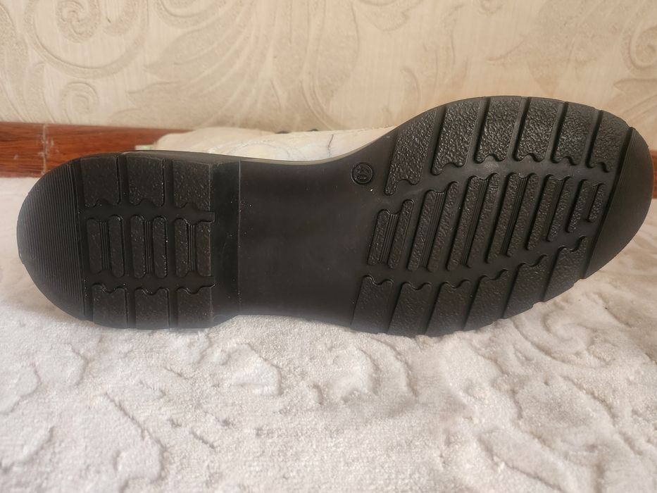 Ботинки Marc Cain 40р.
