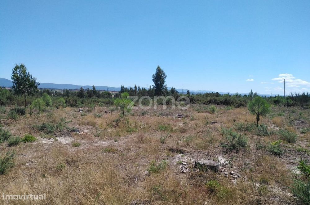 Terreno 2.196m2 em Paranhos - Seia — Paranhos, Guarda