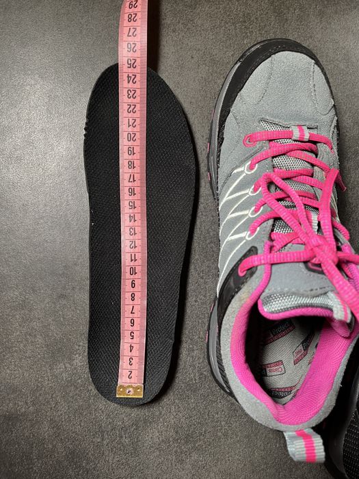 Кросівки для трекінгу CMP 38