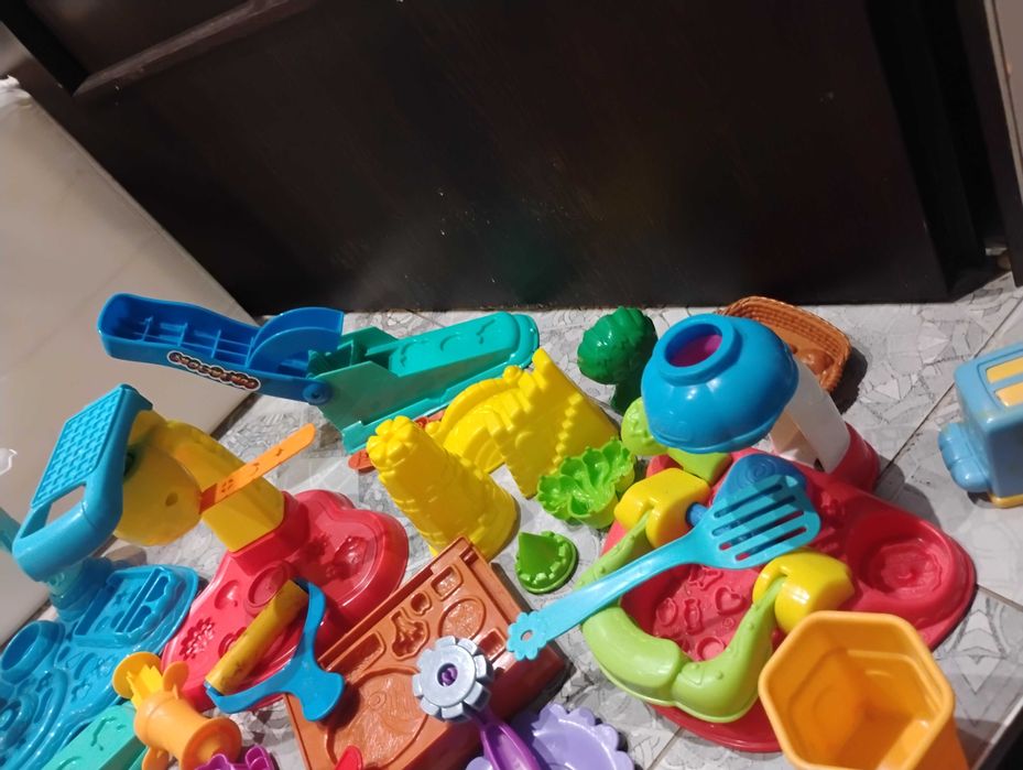 Zestaw Play Dooch Hasbro