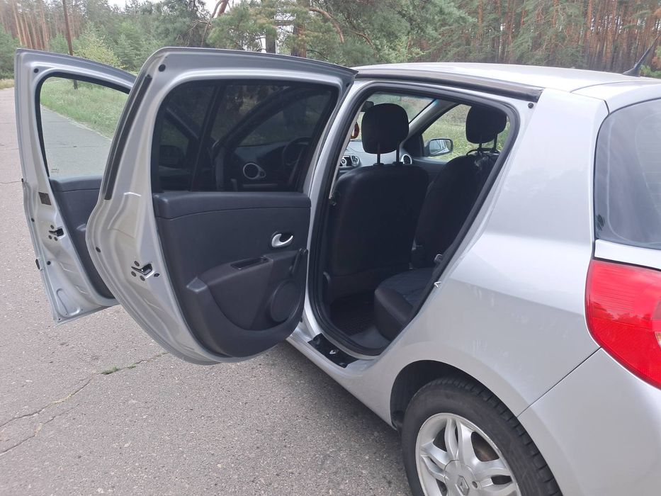Renault Clio 1.2