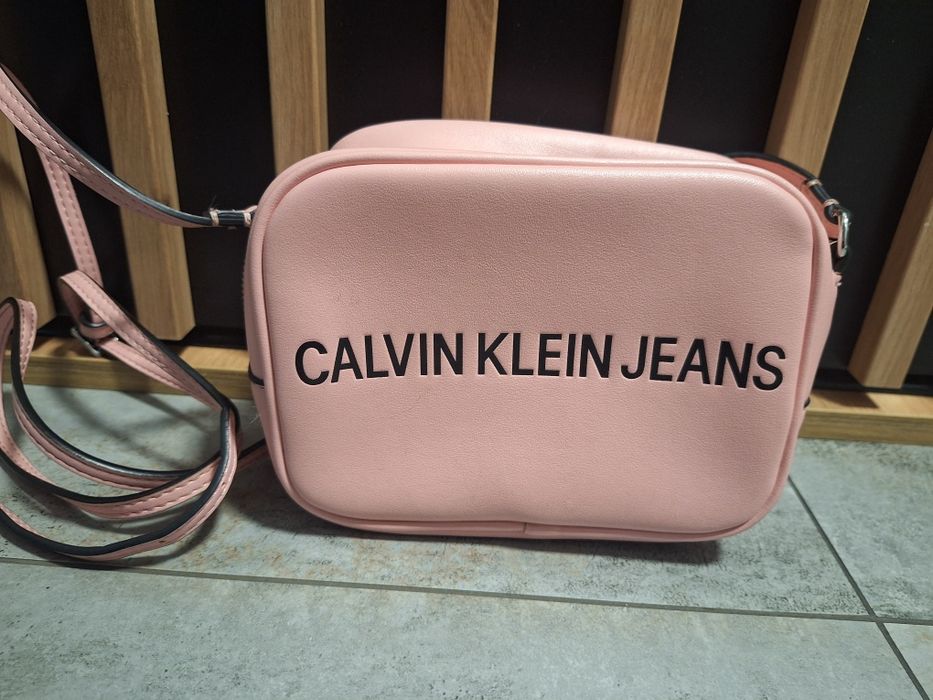 Torebka Calvin Klein