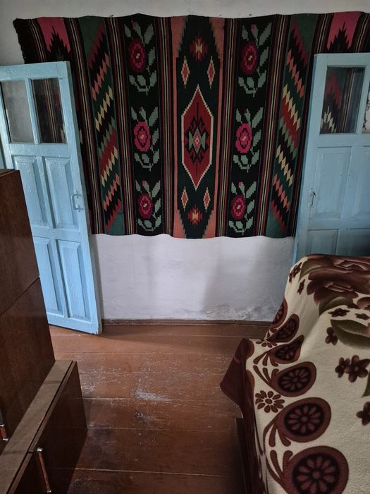 Продам будинок 52 кв.( 47 соток землі)