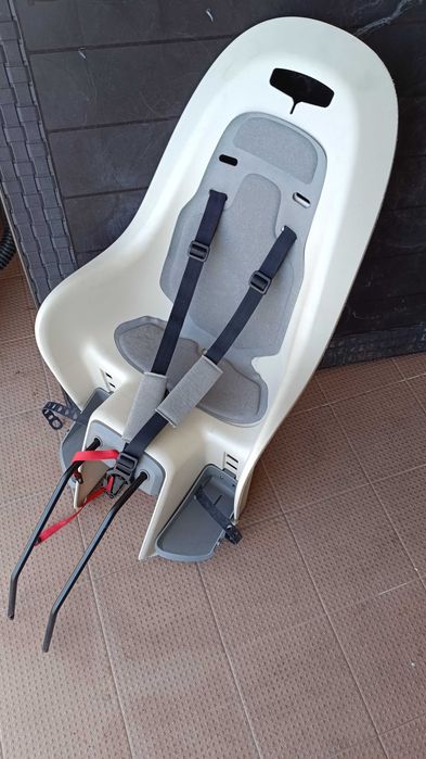 Cadeira para Bicicleta