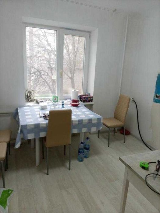 Продам хорошую 1 к. кв. в районе Одесской - View 3