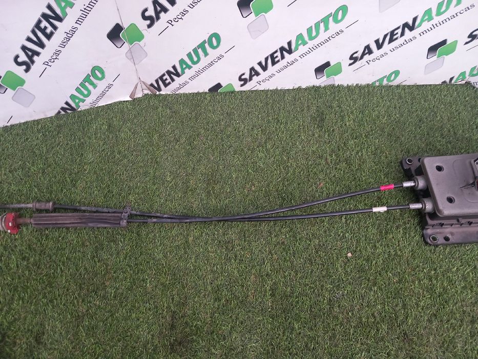 Seletor caixa velocidades ALFA ROMEO Giulietta (940_)