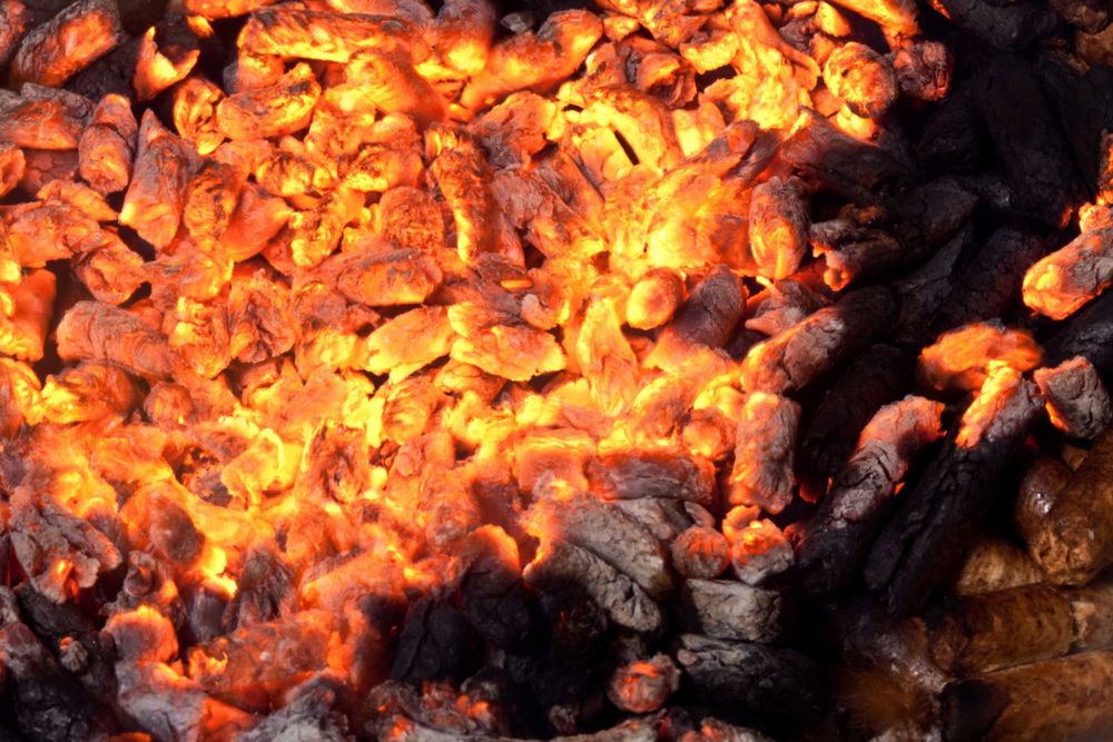 пеллета Сосна / Ясень 6мм по 15 кг