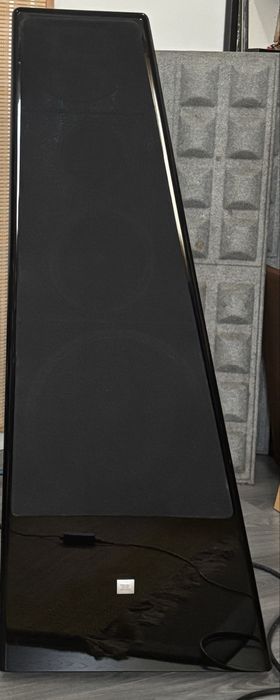 Vendo JBL L60 aniversário