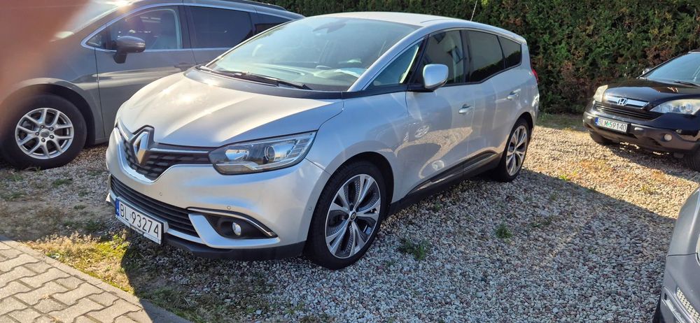 Renault Grand Scenic