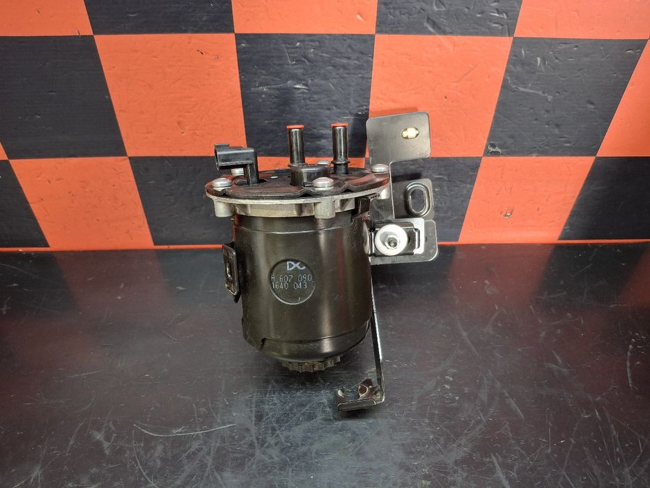 Corpo filtro gasóleo MERCEDES-BENZ Citan (415)
