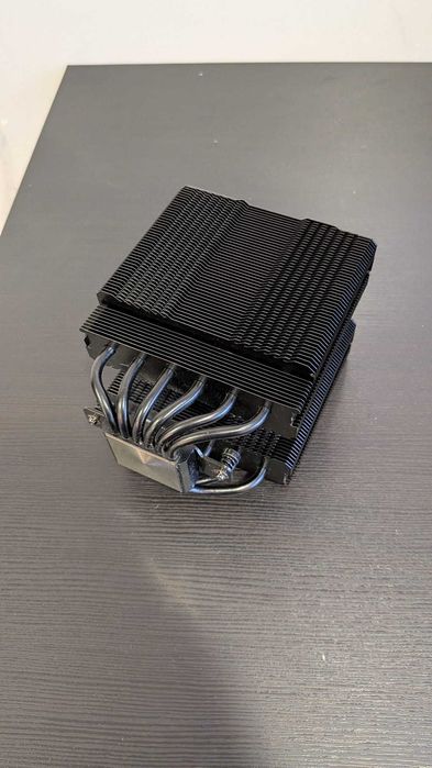 Air Cooler Thermalright Peerless Assassin 120
