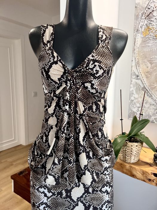 Vestido Senhora  Padrão