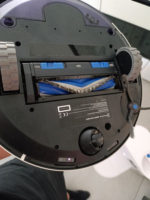 Robot Sprzątający Deboot N20 Plus