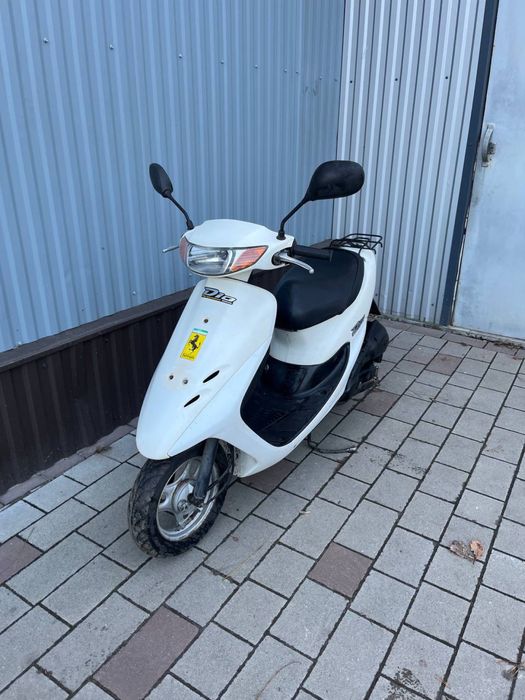 Honda dio AF-34 в чудовому стані