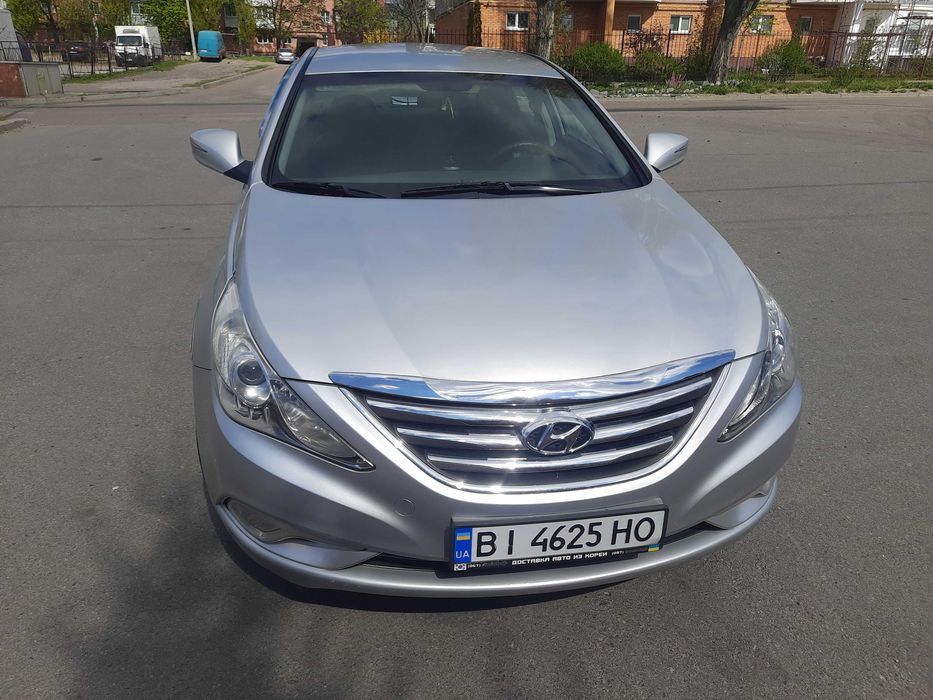 HYUNDAI SONATA 2013 VIN KMHEC41LBEA605692 фото оголошення 3 з 17