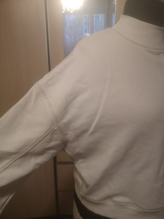 Biała bluza Tally Weijl M/L