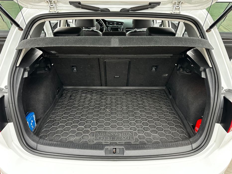 Volkswagen Golf 2013 VIN WVWZZZAUZEW119680 фото оголошення 14 з 24