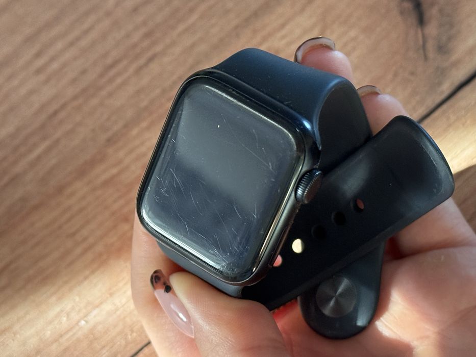 Apple Watch SE 2