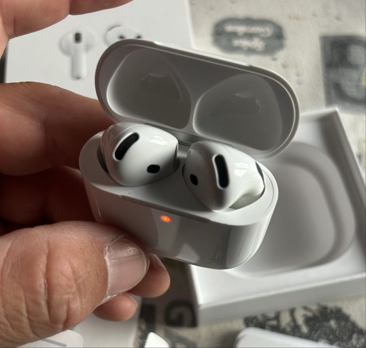 NOVO - Airpods 5
