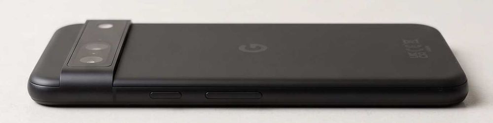 Google Pixel 8a 256GB – Como Novo