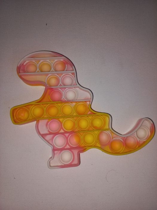 Детская игрушка Поп-ит