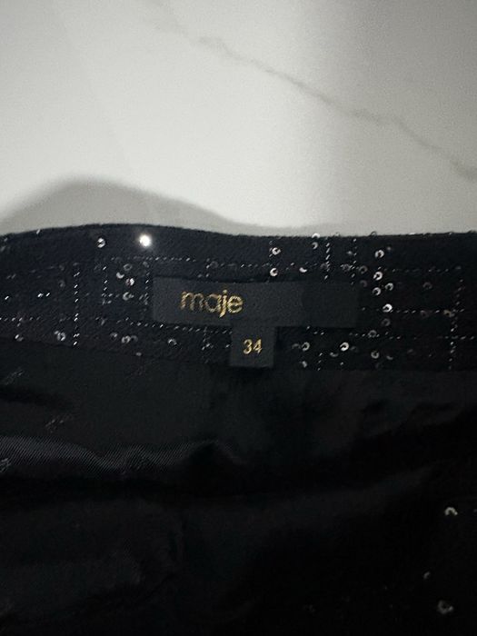 Спідниця maje Xs
