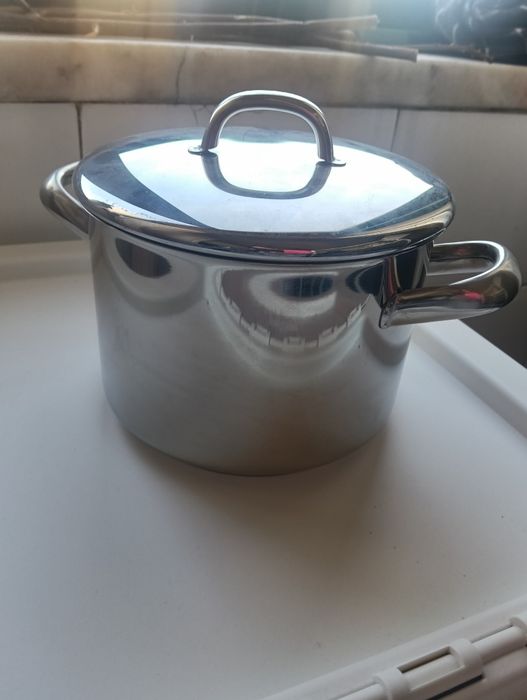Silampos Kitchen Trolley514927537056665605