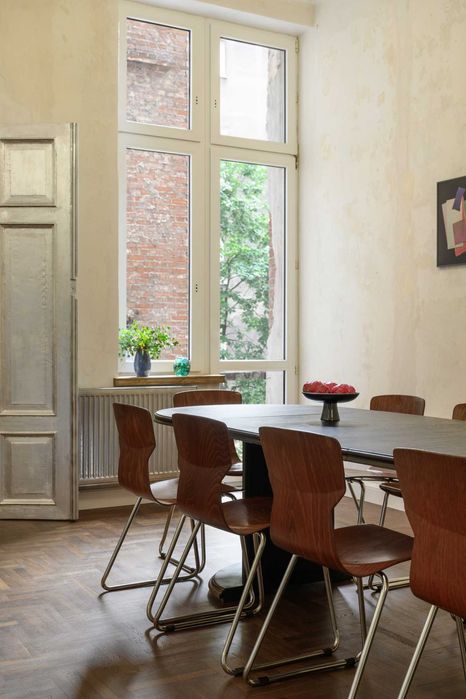 Art Studio Showroom event pop-up » Chmielna, centrum