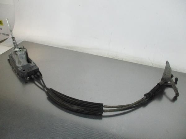 Seletor caixa velocidades AUDI A3 (8P1)