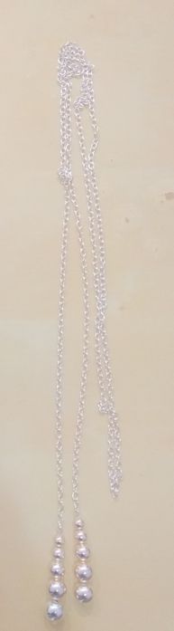 Colares Ouro e Prata