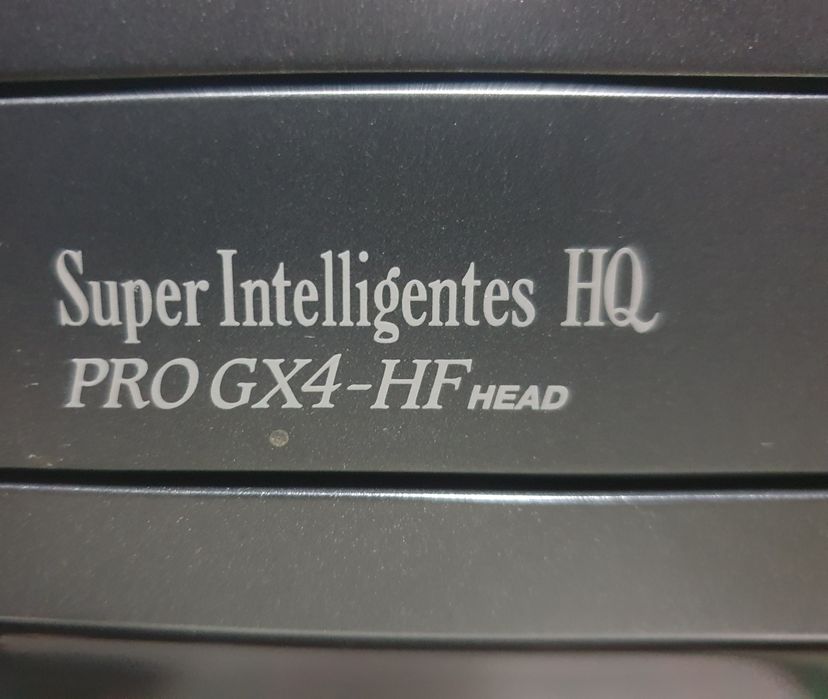 Akay VS-G858  (vhs)63825213471489121