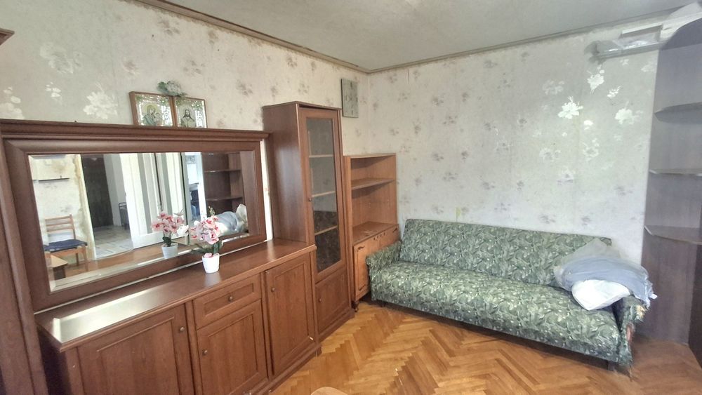 Здам 3к Квартиру Вул.Київський шлях,  Бориспіль