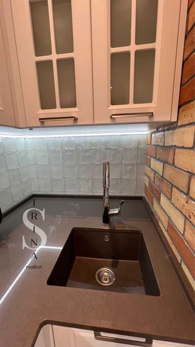 Продажа 3комн с классным ремонтом ЖК Новодворянский!! парк Шевченко