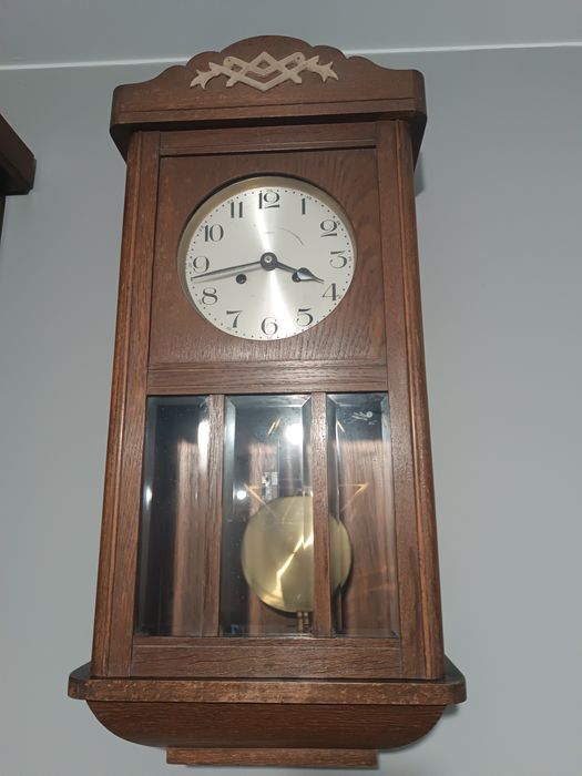 Zegar ścienny Kienzle