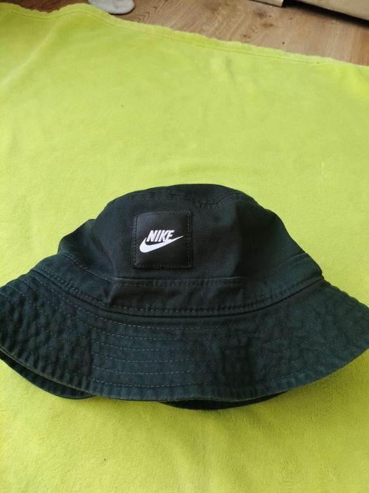 Kapelusz sportowy Nike