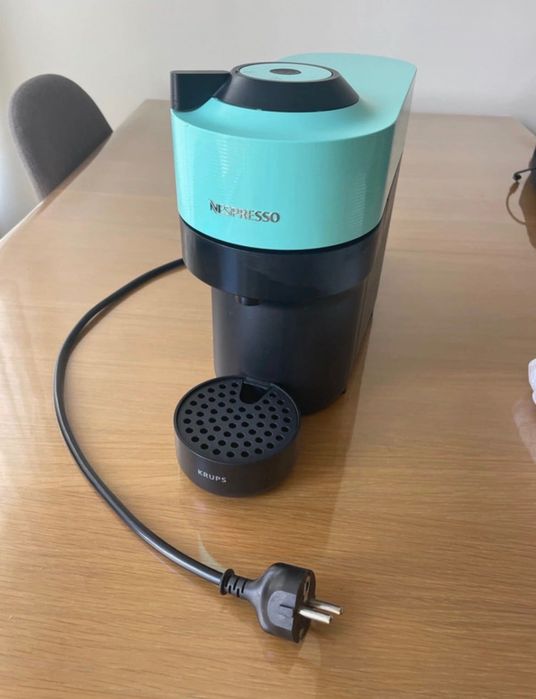 Máquina de café Nespresso Vertuo