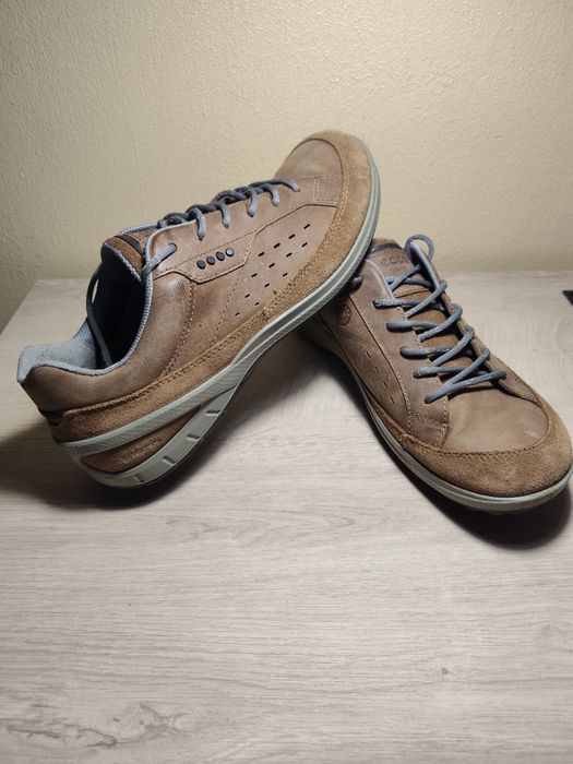 Кроссовки Ecco 41,5 / 42