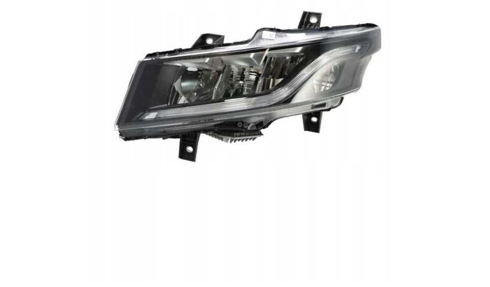 Reflektor Lampa Lewa Full LED Iveco S-Way 2019- Nowa 5802905478